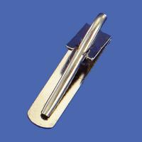 Blank tie clip