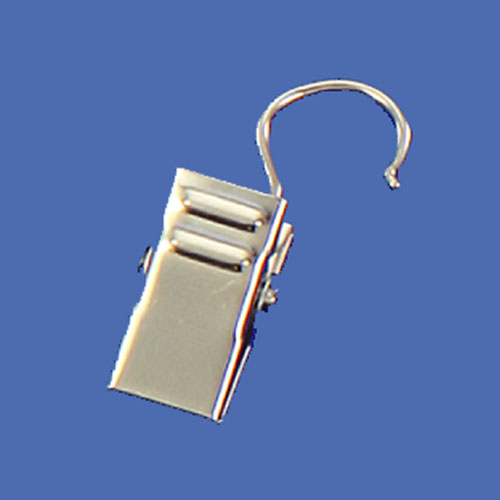 Curtain clip hook / Clip of tablecloth weights