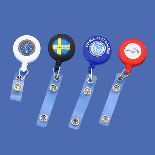 High quality badge reel