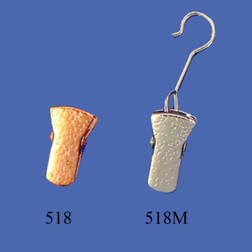 Metal Clip of underwear hanger