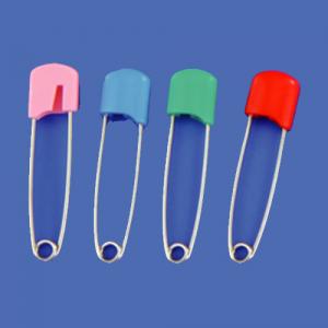 Pins & Safety pins