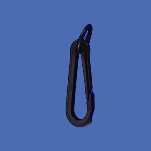 Plastic hook