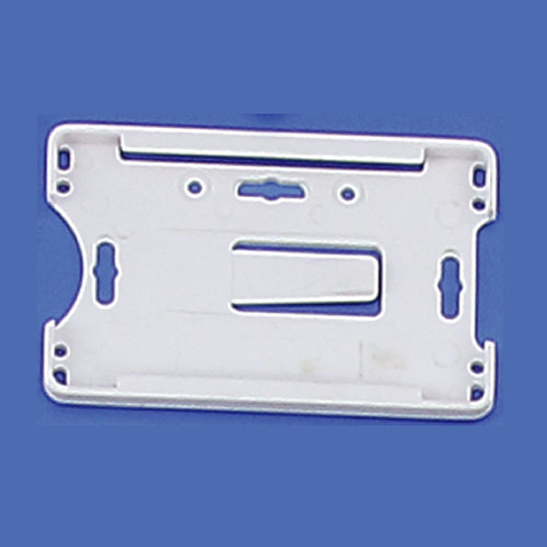 Semi-rigid plastic multi-card holders (Vertical & Horizontal)