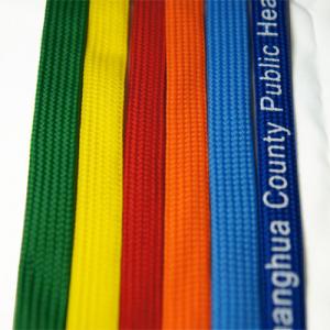 Lanyard Types