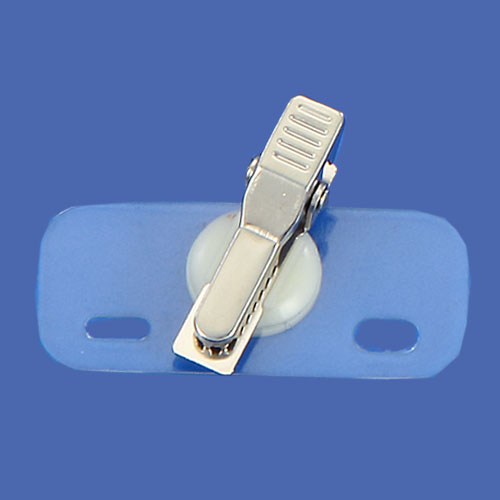 badge clip adaptor