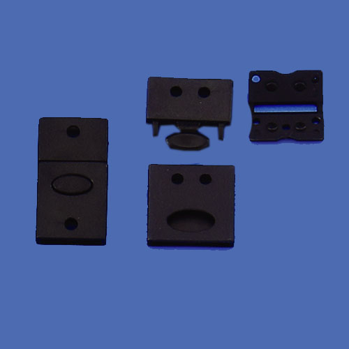 plastic safety breakaway buckles